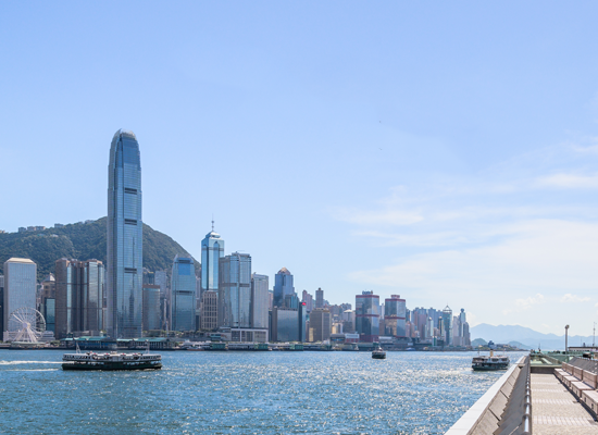 外資公司注冊(cè)